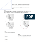 Algebra I Advanced Benchmark Review MP2