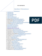 2. Situs Referensi Dan Parafrase (2)