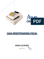 Manual de Usuario CRD81FJ V1-3