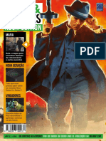 Mafia Definitive: A ascensão de Tommy no submundo mafioso