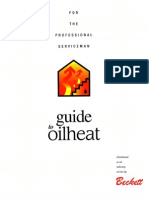 Beckett Oilheat Guide