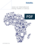 Surtaxes On International Incoming Traffic in Africa FULL REPORT WEB 04132612