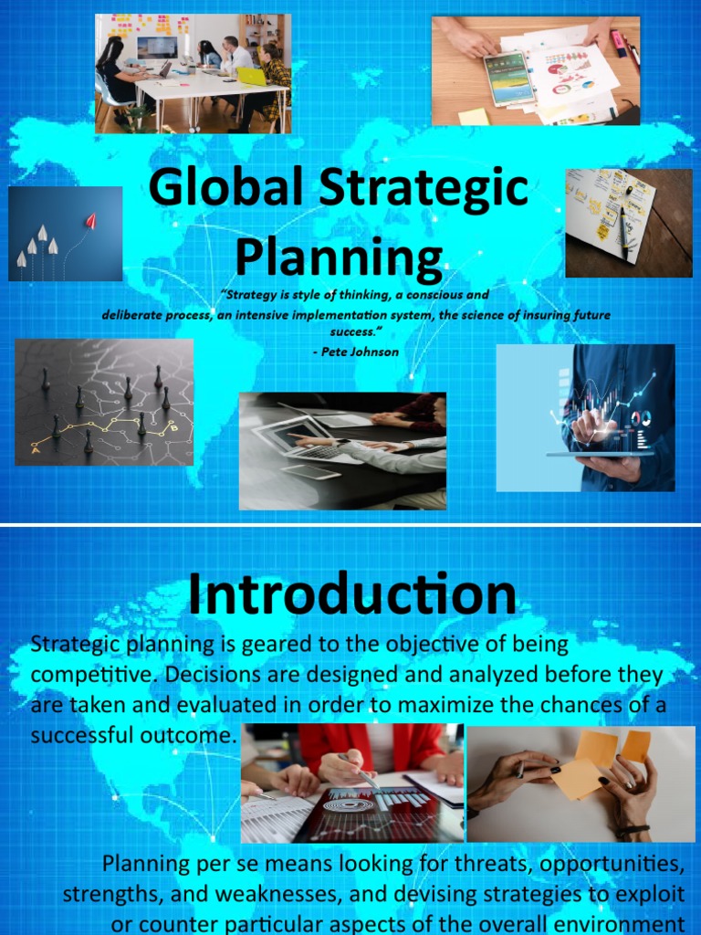 Week 7 IBT PDF Foreign Direct Investment Business