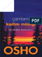 Osho - Çamların Kadim Müziği