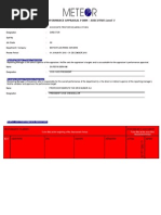 PDR Objectives for Professional Services | PDF | Diversity (Business ...