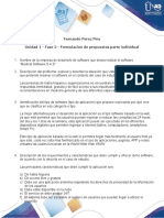 Plataforma web gratuita para consultas médicas en español