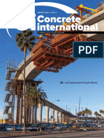 ACI Concrete International, Volume 44 No. 2 2022