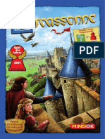 Carcassonne New PL Rules 2016