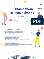 Bab III Kelas 9 Perdagangan Internasional (Autosaved)