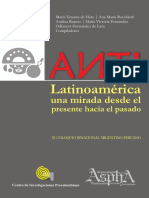 Patrimonio Cultura Inmaterial, Identidad y Registro de La Memoria Oral