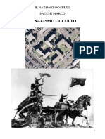 Sacchi Marco Il Nazismo Occulto