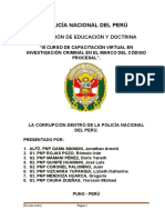 Monografía Curso Investigacion Criminal 2021