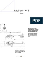 Robinson r44 Systems