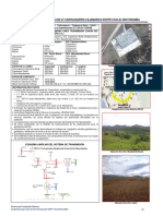 Línea de Transmisión 220 KV Carhuaquero-Cajamarca Norte-Cáclic-Moyobamba