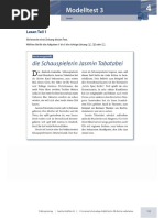 Goethe-Zertifikat A2#Modelltest1-3 - 220813 - 093711 PDF | PDF