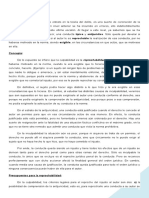 CULPABILIDAD: La reprochabilidad del injusto al autor