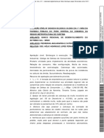 Acórdão 0004834-38.2008.8.16.0004