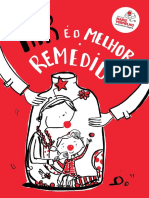 Rir É o Melhor Remédio - Operação Nariz Vermelho - Livro