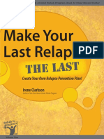 Make Your Last Relapse