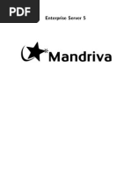 Enterprise Server Manual en