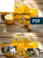 Apicultura