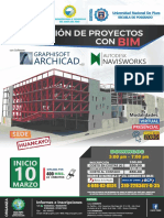 Gestion de Proyectos Con Bim Sphuymf