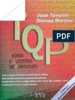 TQP (Teoria e Questões de Português)