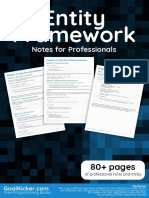 Entity Framework Notes for Professionals