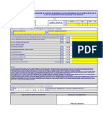 Formulario SRI - GP - Continente