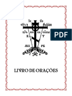 242-Pequeno Livro de Orações III - A6 Cores