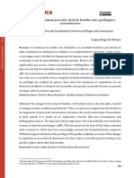 PDF) Quem constrói o “cânone internacional” das Literaturas Africanas em  português? Tradução, instituições e assimetrias Norte/Sul