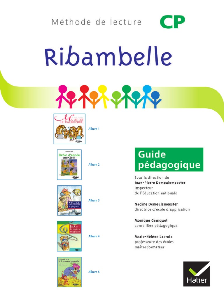 Page De Garde Cahier Lecture Du Soir Kimamila Fichier Pédago Mirabelle CP | PDF | Syllabe | Lexique