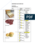 13 - RURI MASRUROH Tugas - Form 3. LM3. C.100000.021.01 Melakukan Inspeksi Dan Sortasi Bahan Dan Produk