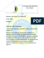 Taller Español Publicidad 2-Juan David Cruz Sahamuel-1003
