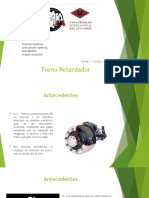 Fdocuments - Ec Freno Retardador