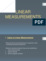 Chap2 Linear Measurements