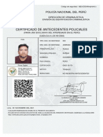 Certifica Doce Rap