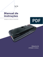 Manual DZ380A