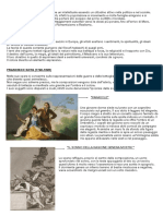 Storia Dell'Arte (Ottocento) PDF