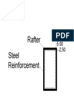 Rafter Support