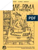 Guaman-Poma Autor y Artista Ocr PDF