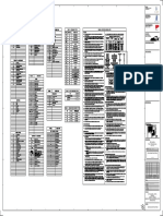 Ritz Carlton Hotel &residences: RCHR-G-FD-P4-MF-001