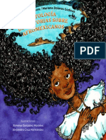 Libro Antologia de Historias Sobre Afromexicanos INPI