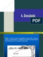 4 Desatado