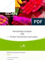 H30 Printer Connection Instruction v1.0