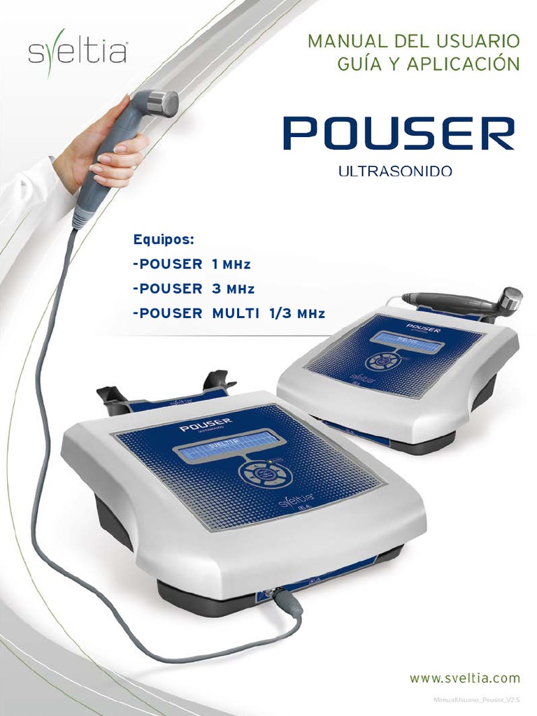 Pouser | PDF | Informática