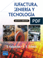 Manufactura, Ingenieria y Tecnologia_5ta Ed._kalpakjian_pdf
