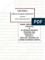 Lab Task 6-Abdullah Awan-70076735-Sd&a