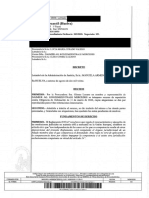 Juzgado Mercantil de Huelva - Redacted