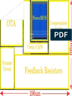 Compensation Caps Caps Comp. Dynamic Circuit